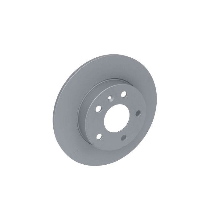 Stabdžių diskas ATE 24.0110-0250.1