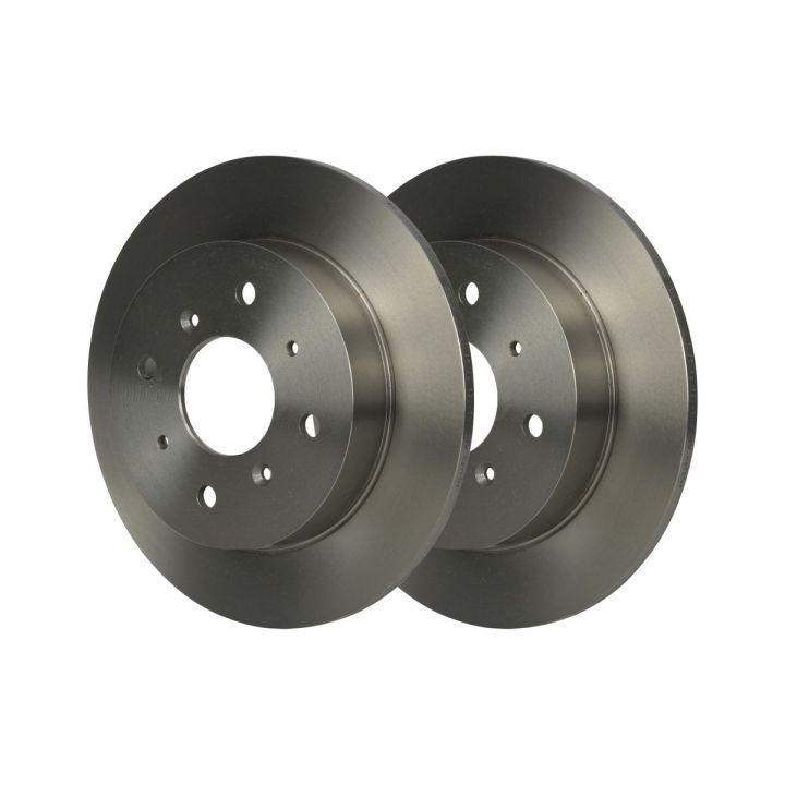 Stabdžių diskas ATE 24.0110-0255.1