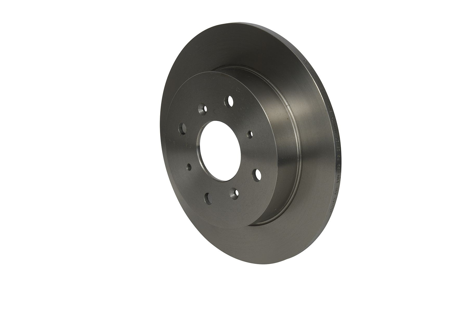 Stabdžių diskas ATE 24.0110-0255.1