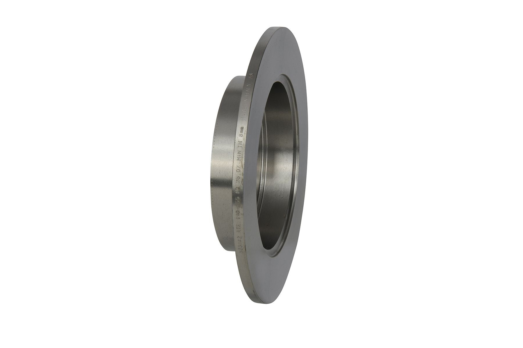 Stabdžių diskas ATE 24.0110-0255.1