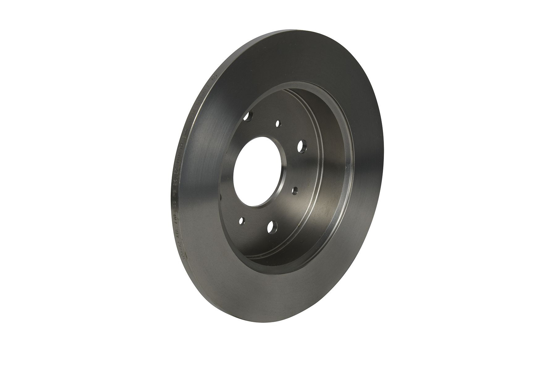 Stabdžių diskas ATE 24.0110-0255.1