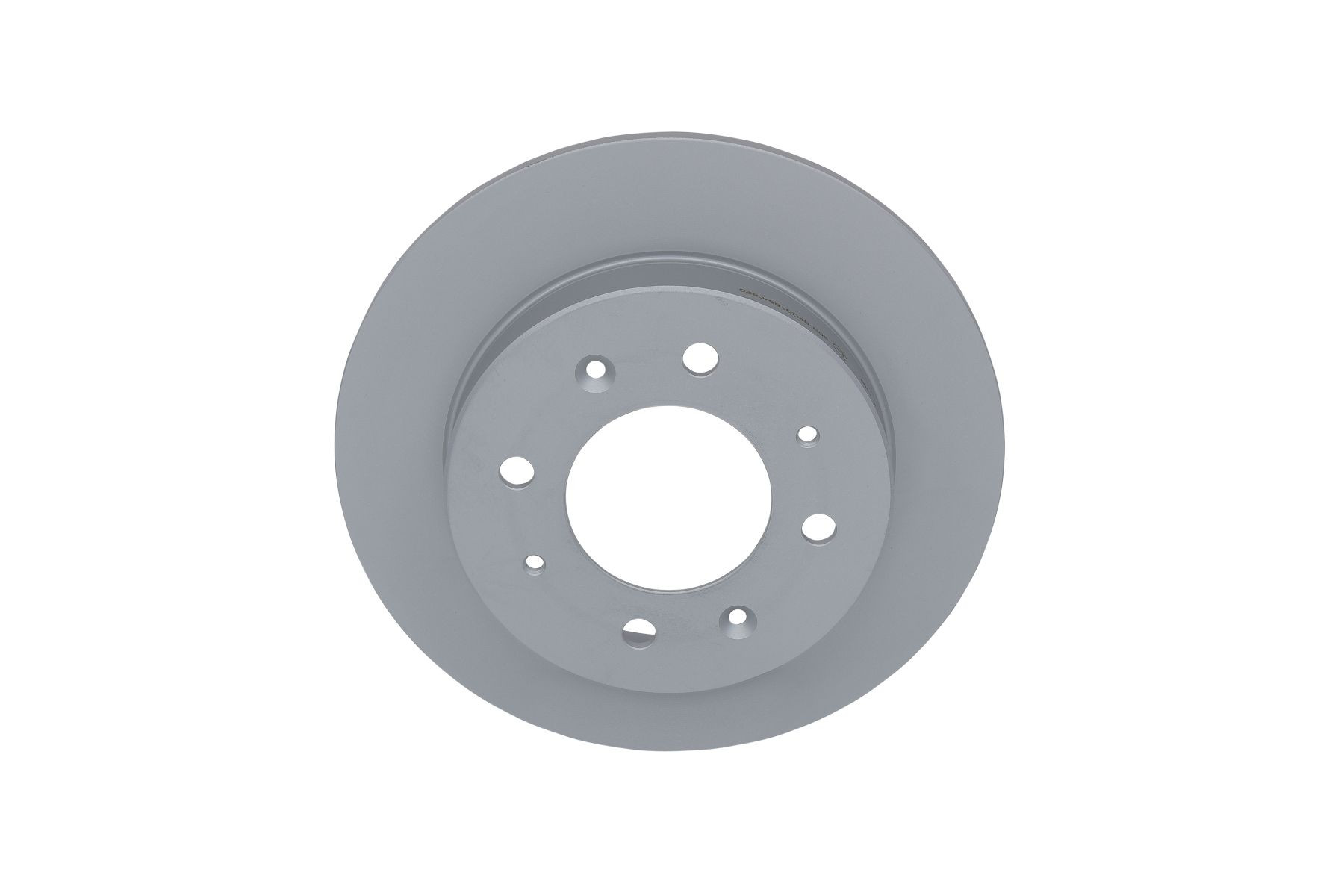 Stabdžių diskas ATE 24.0110-0264.1