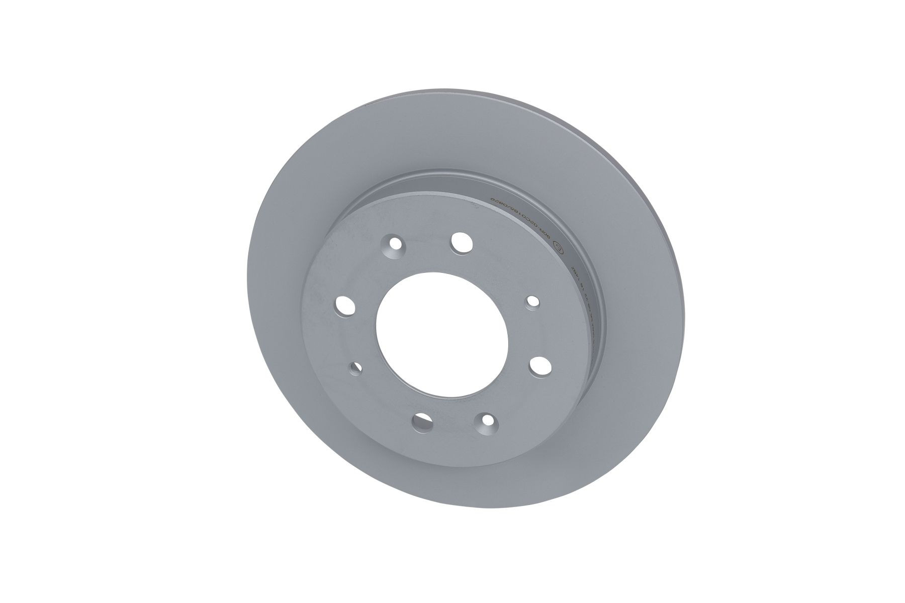 Stabdžių diskas ATE 24.0110-0264.1