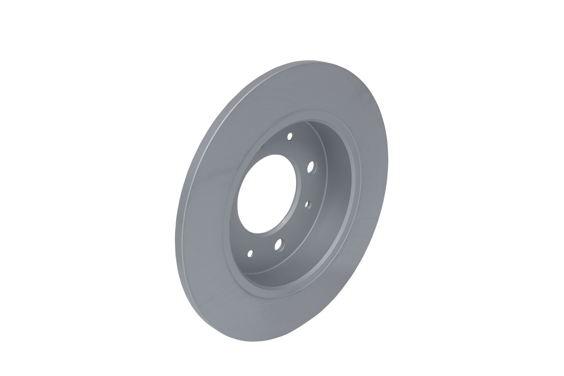 Stabdžių diskas ATE 24.0110-0264.1