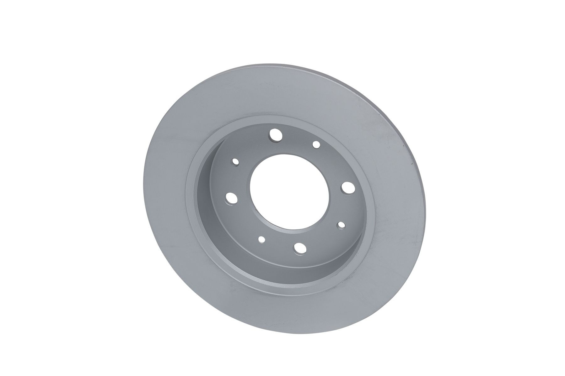 Stabdžių diskas ATE 24.0110-0264.1