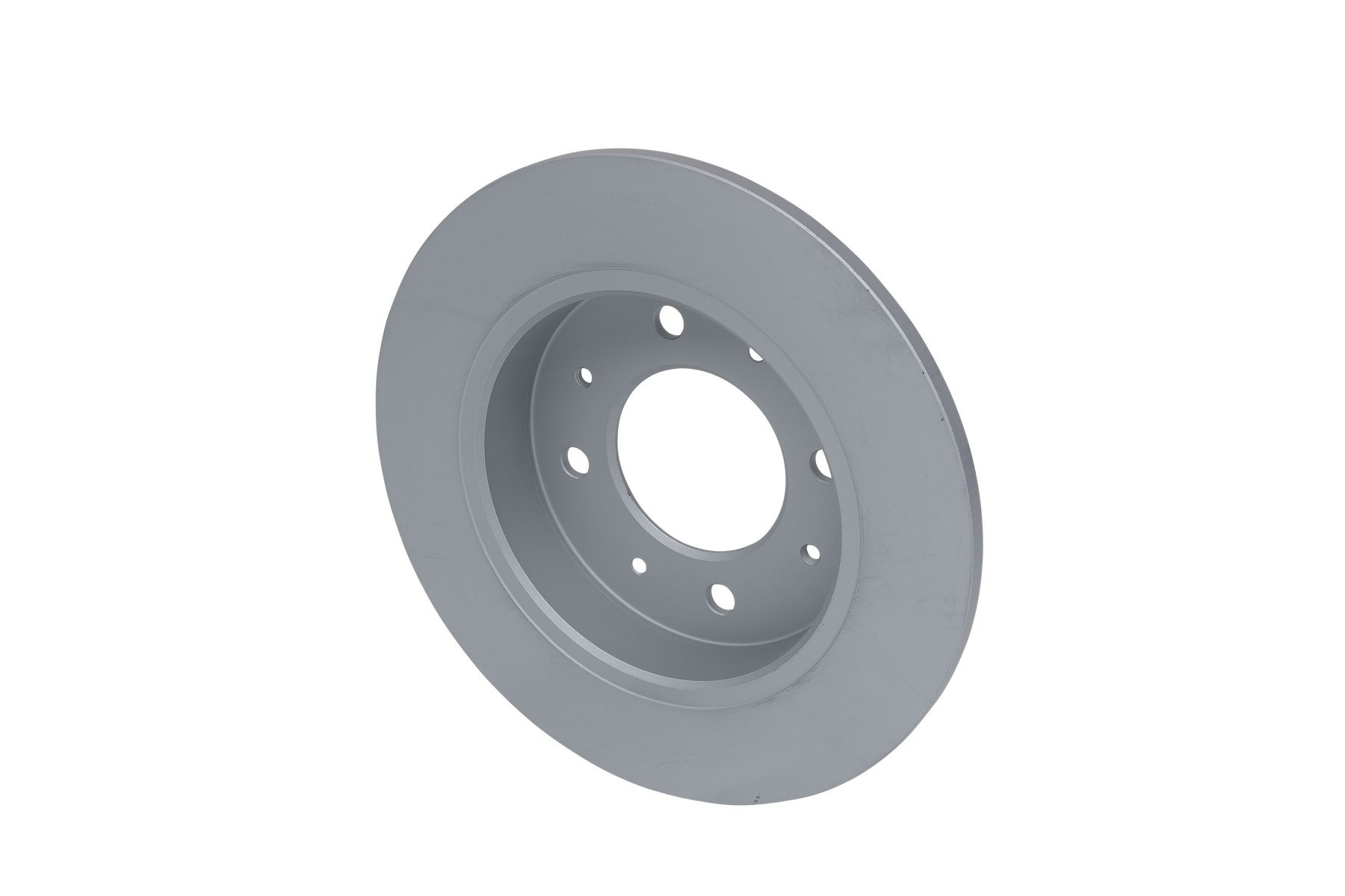 Stabdžių diskas ATE 24.0110-0264.1