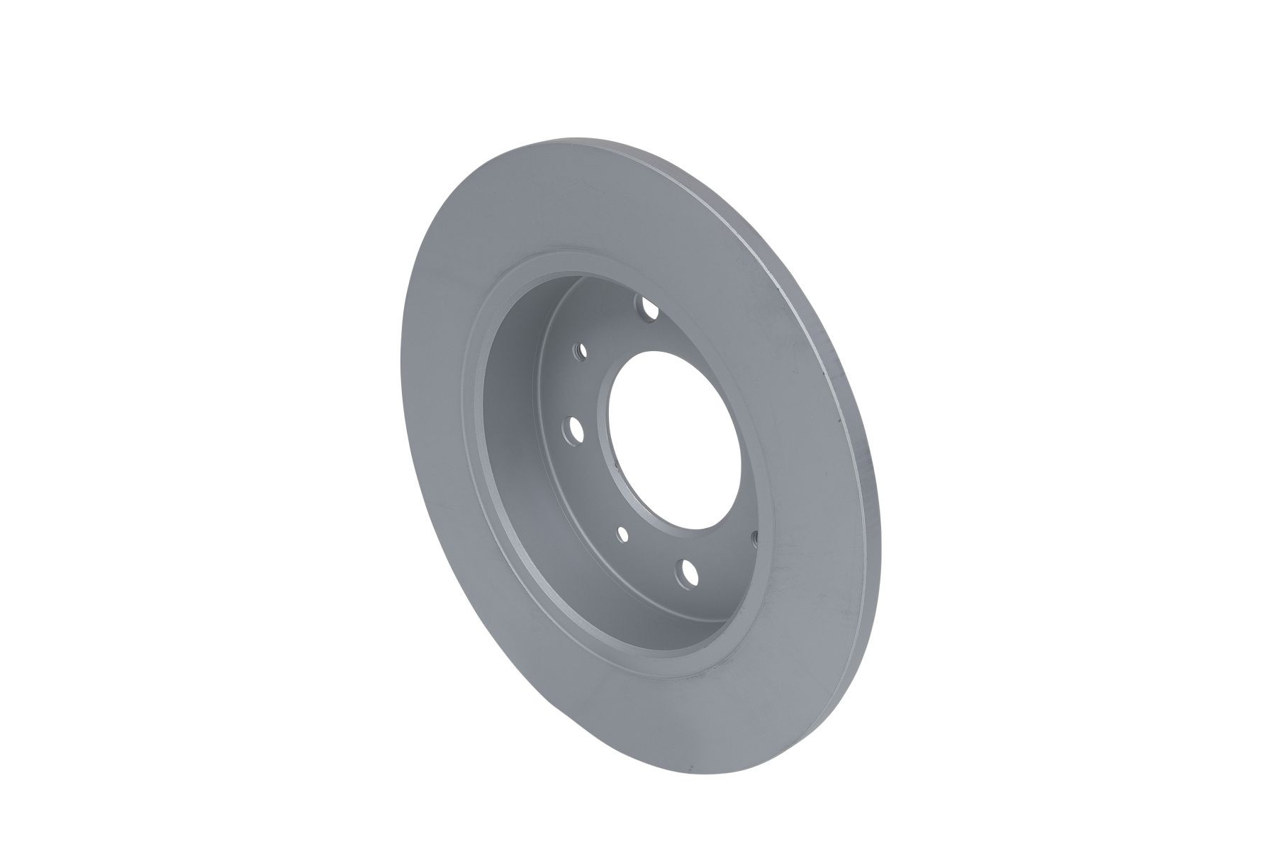 Stabdžių diskas ATE 24.0110-0264.1