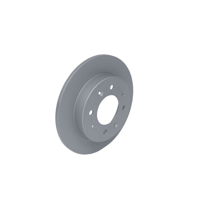 Stabdžių diskas ATE 24.0110-0264.1