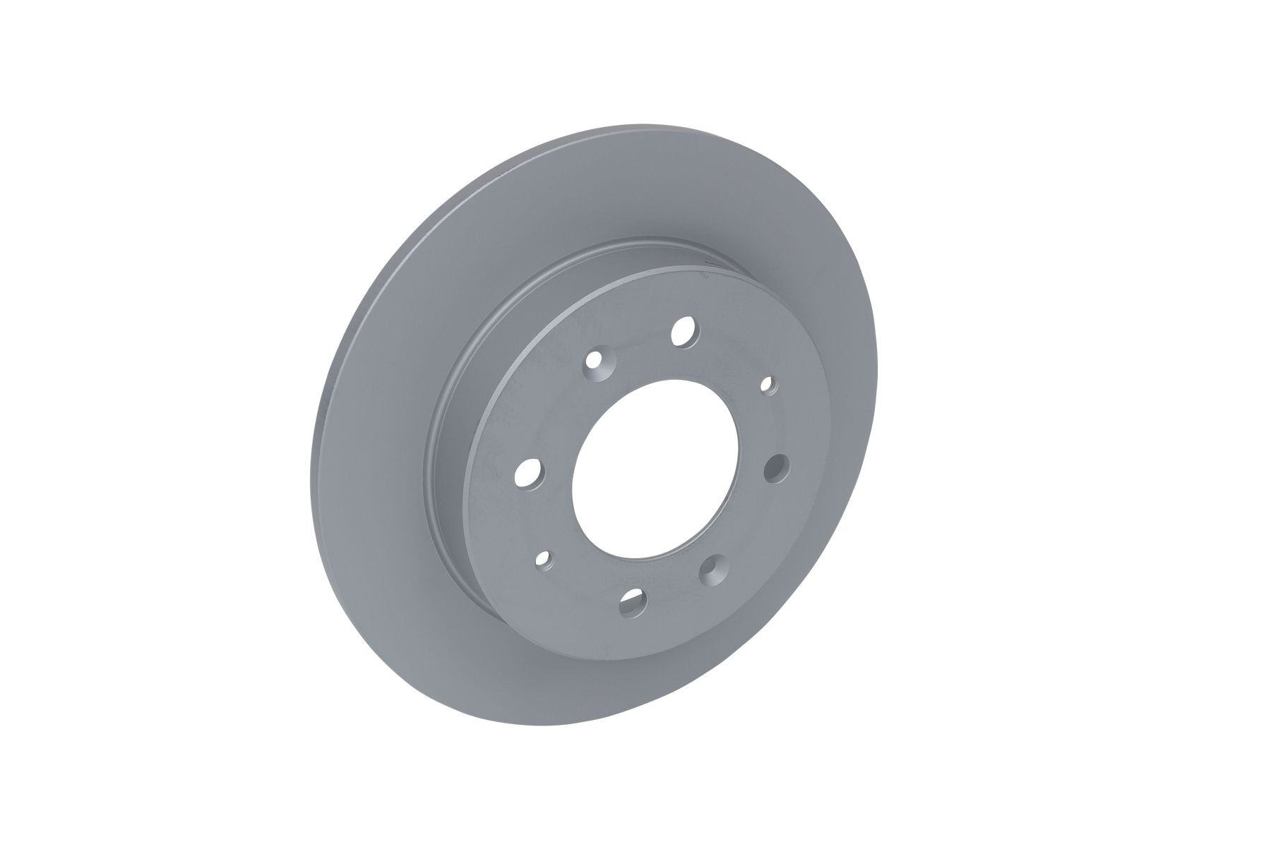 Stabdžių diskas ATE 24.0110-0264.1