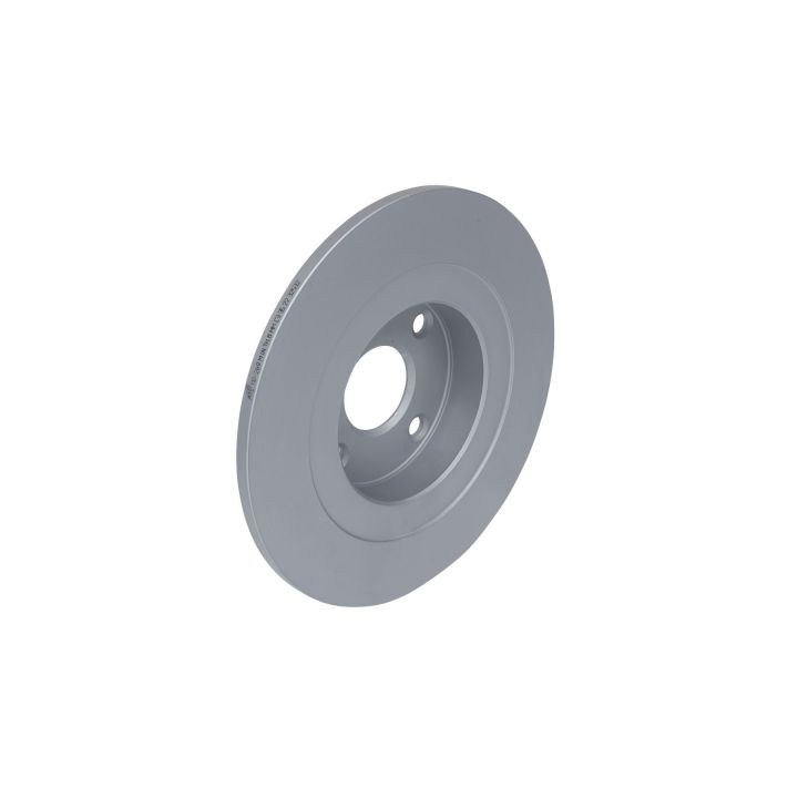 Stabdžių diskas ATE 24.0110-0269.1