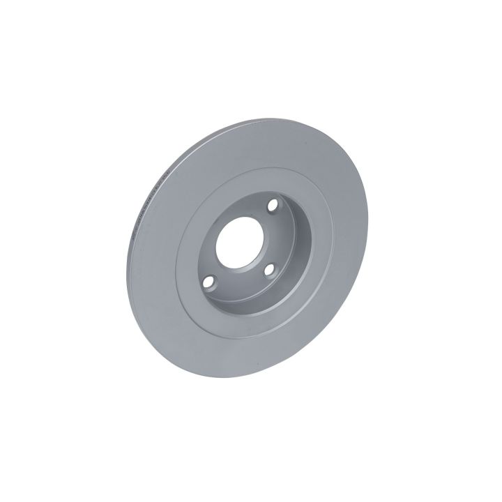 Stabdžių diskas ATE 24.0110-0269.1