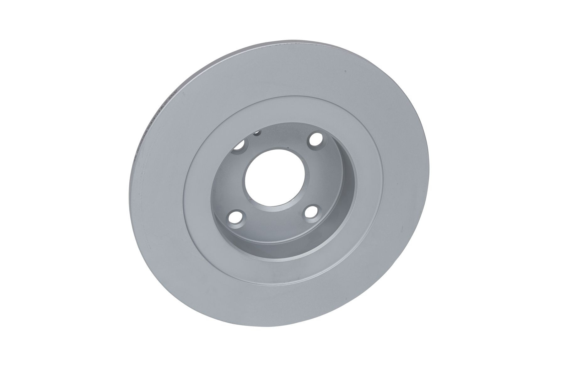 Stabdžių diskas ATE 24.0110-0269.1