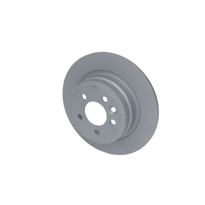 Stabdžių diskas ATE 24.0110-0270.1