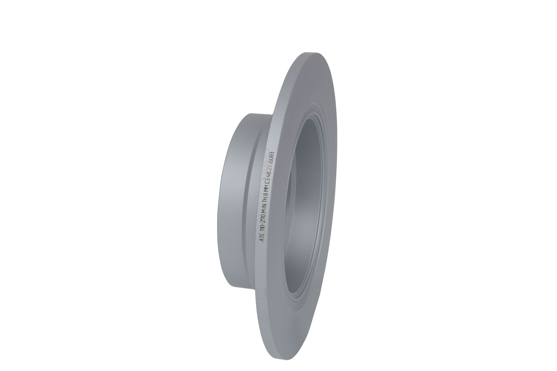 Stabdžių diskas ATE 24.0110-0270.1