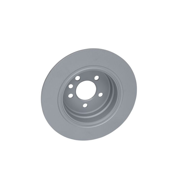 Stabdžių diskas ATE 24.0110-0270.1