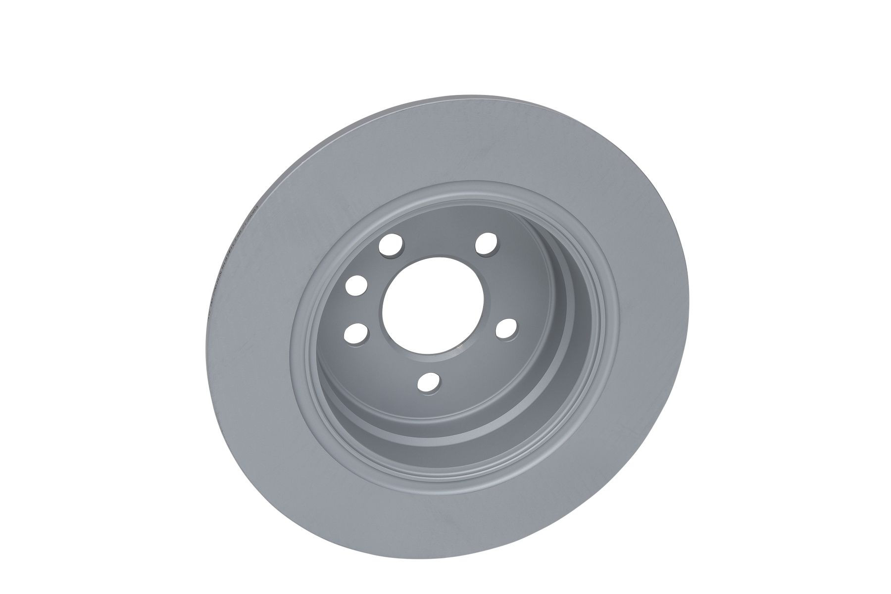 Stabdžių diskas ATE 24.0110-0270.1