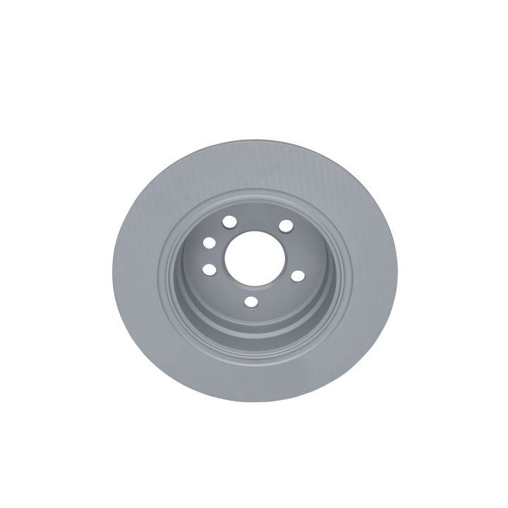 Stabdžių diskas ATE 24.0110-0270.1