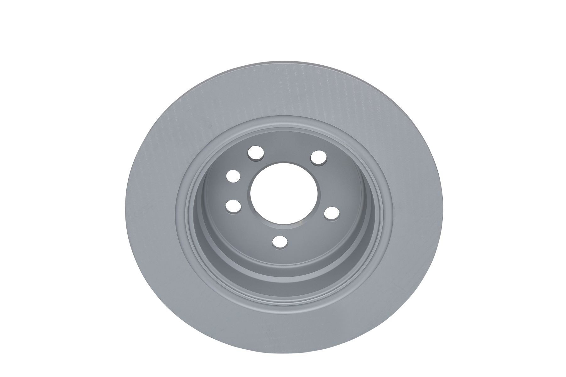 Stabdžių diskas ATE 24.0110-0270.1