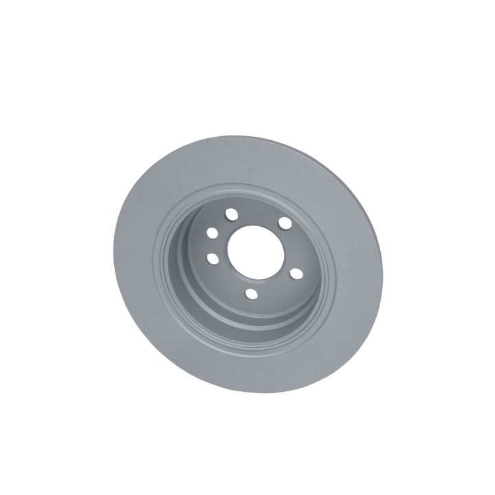 Stabdžių diskas ATE 24.0110-0270.1