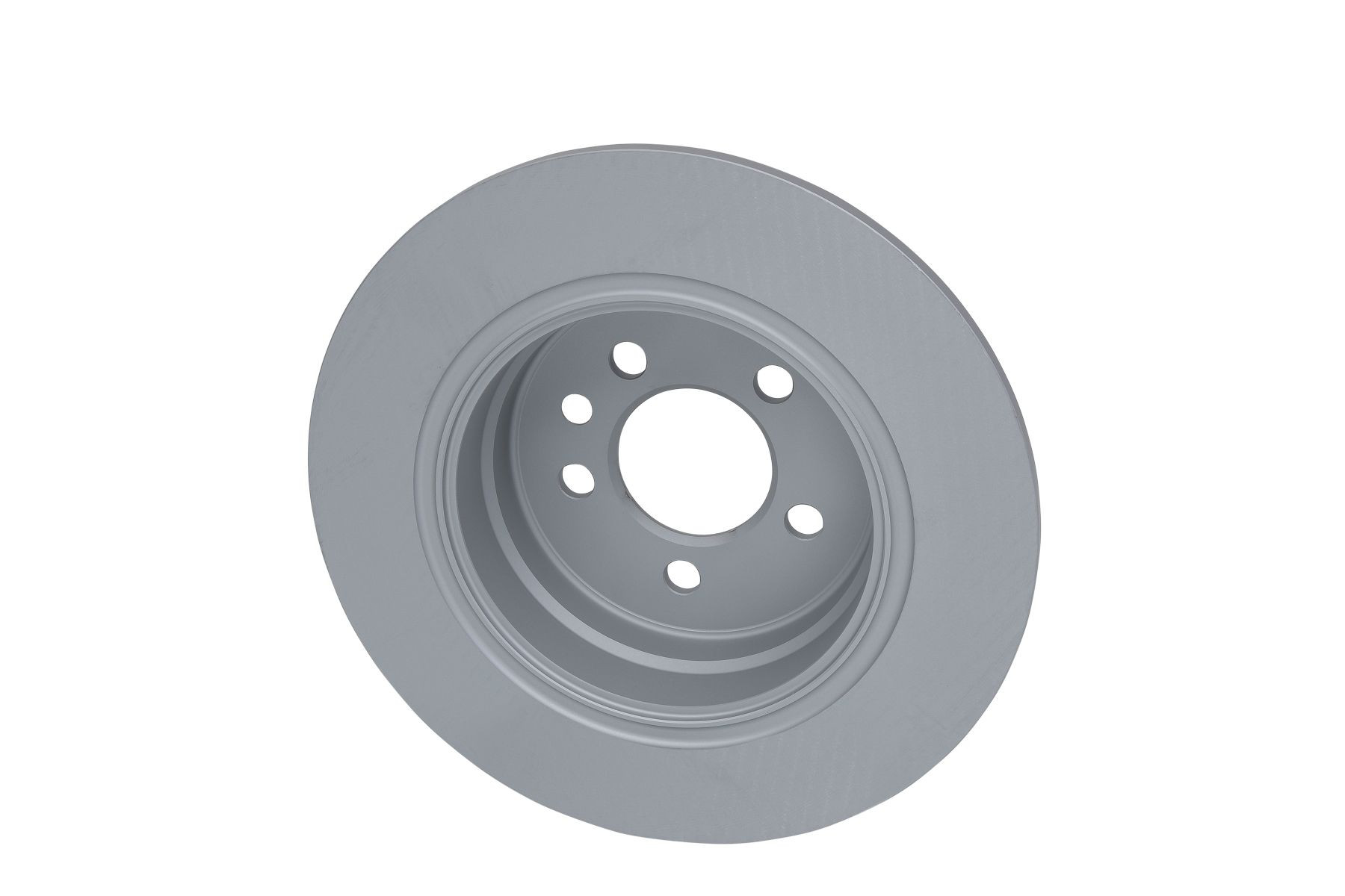 Stabdžių diskas ATE 24.0110-0270.1