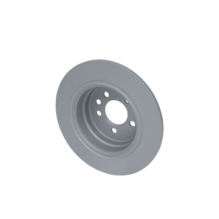 Stabdžių diskas ATE 24.0110-0270.1