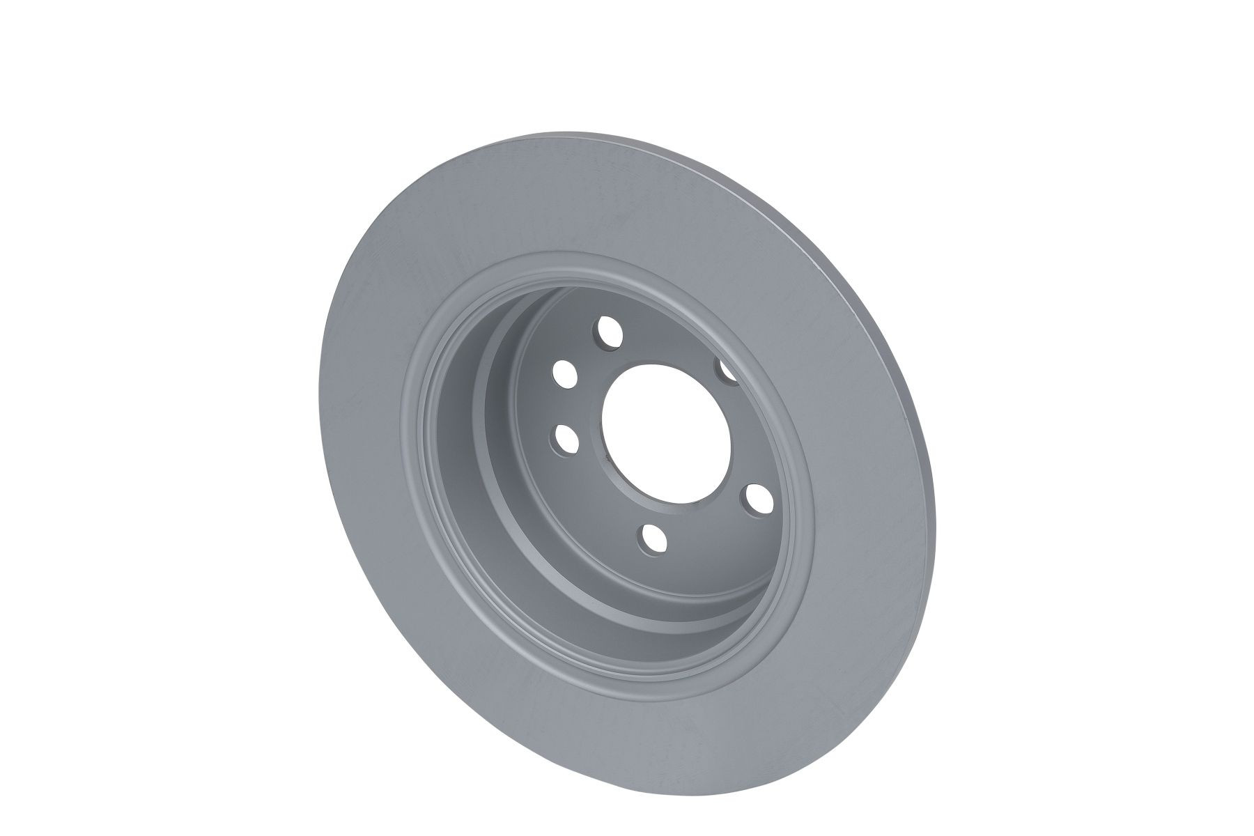Stabdžių diskas ATE 24.0110-0270.1