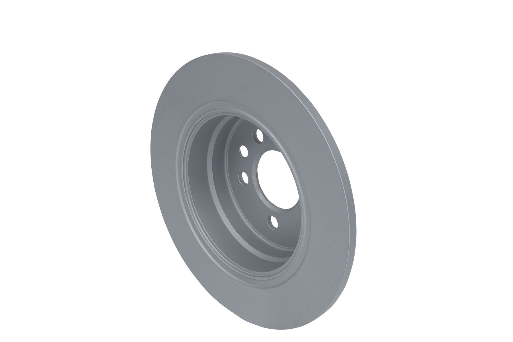 Stabdžių diskas ATE 24.0110-0270.1