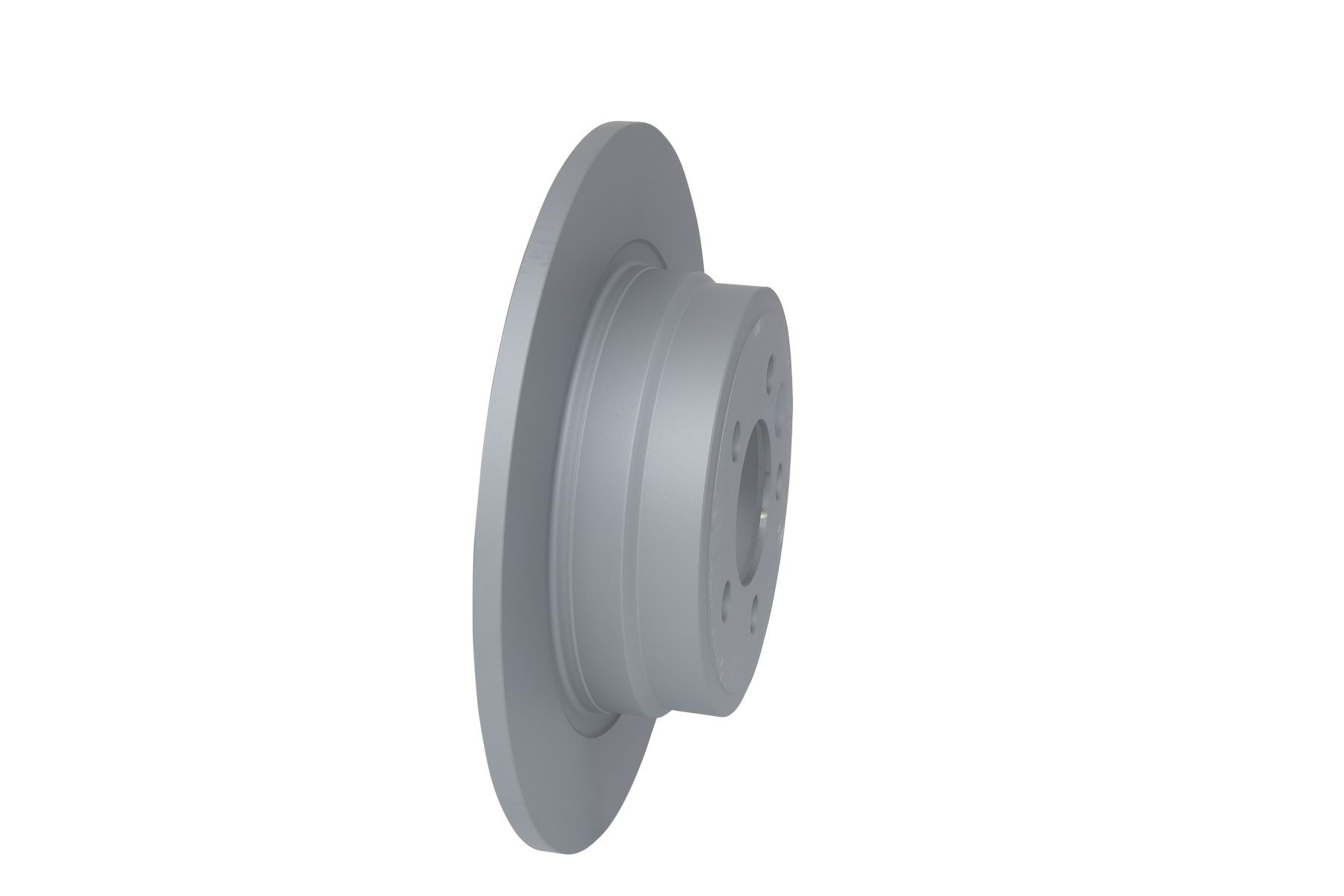 Stabdžių diskas ATE 24.0110-0270.1