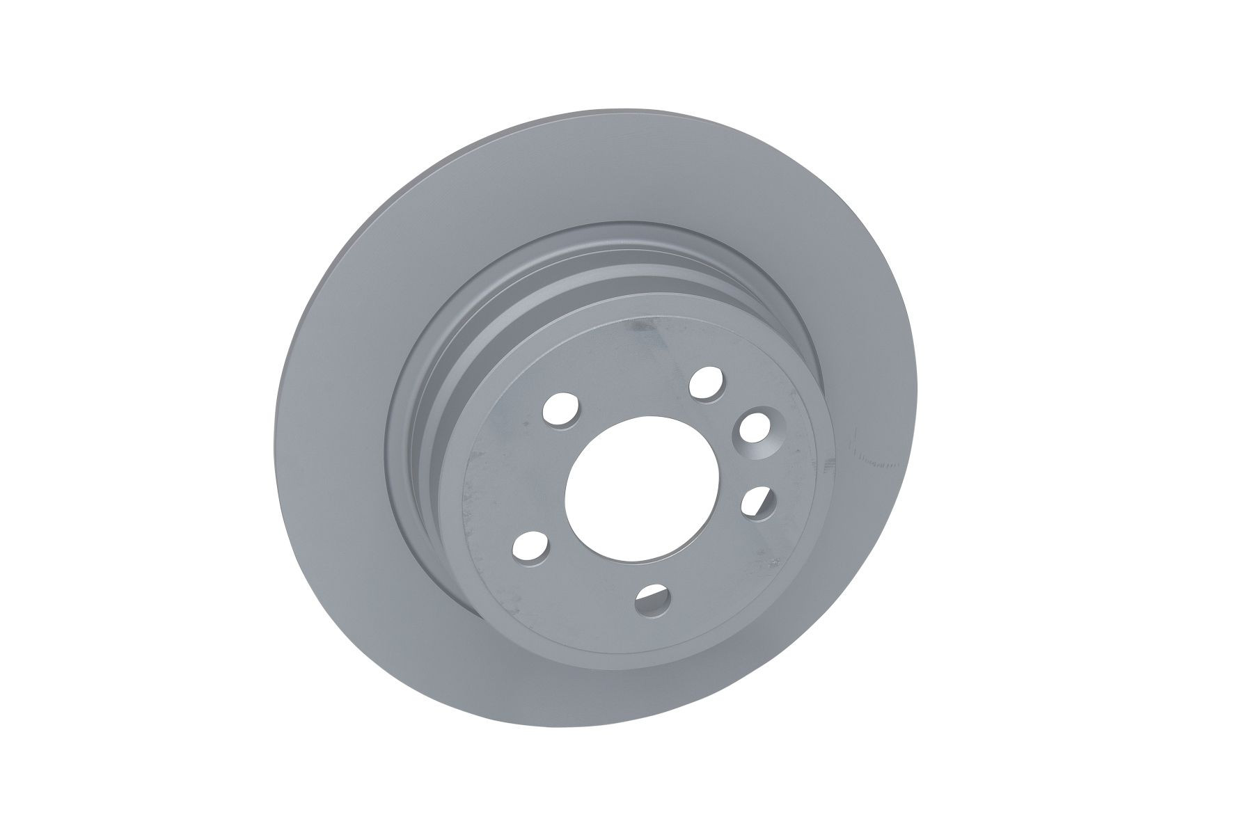 Stabdžių diskas ATE 24.0110-0270.1