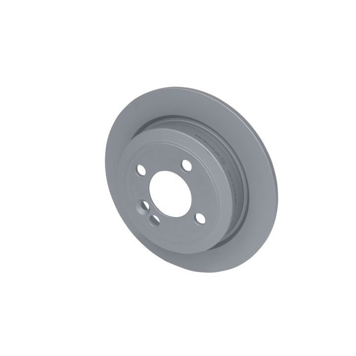 Stabdžių diskas ATE 24.0110-0271.1