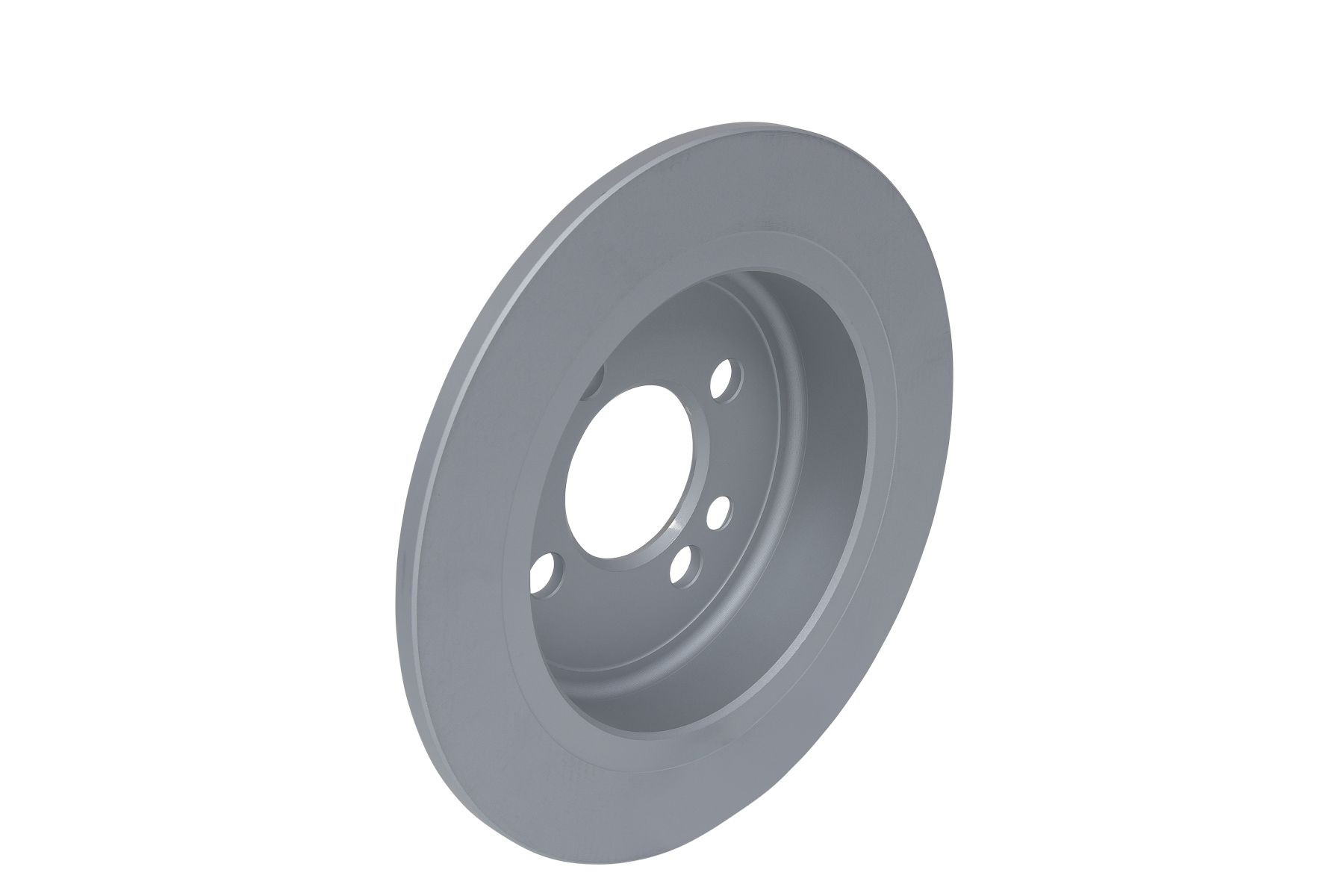 Stabdžių diskas ATE 24.0110-0271.1