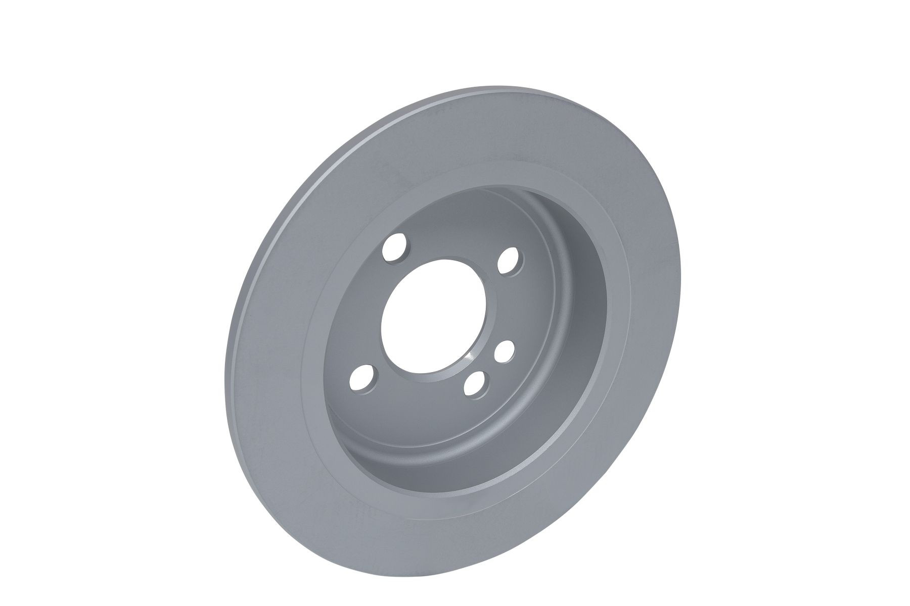 Stabdžių diskas ATE 24.0110-0271.1