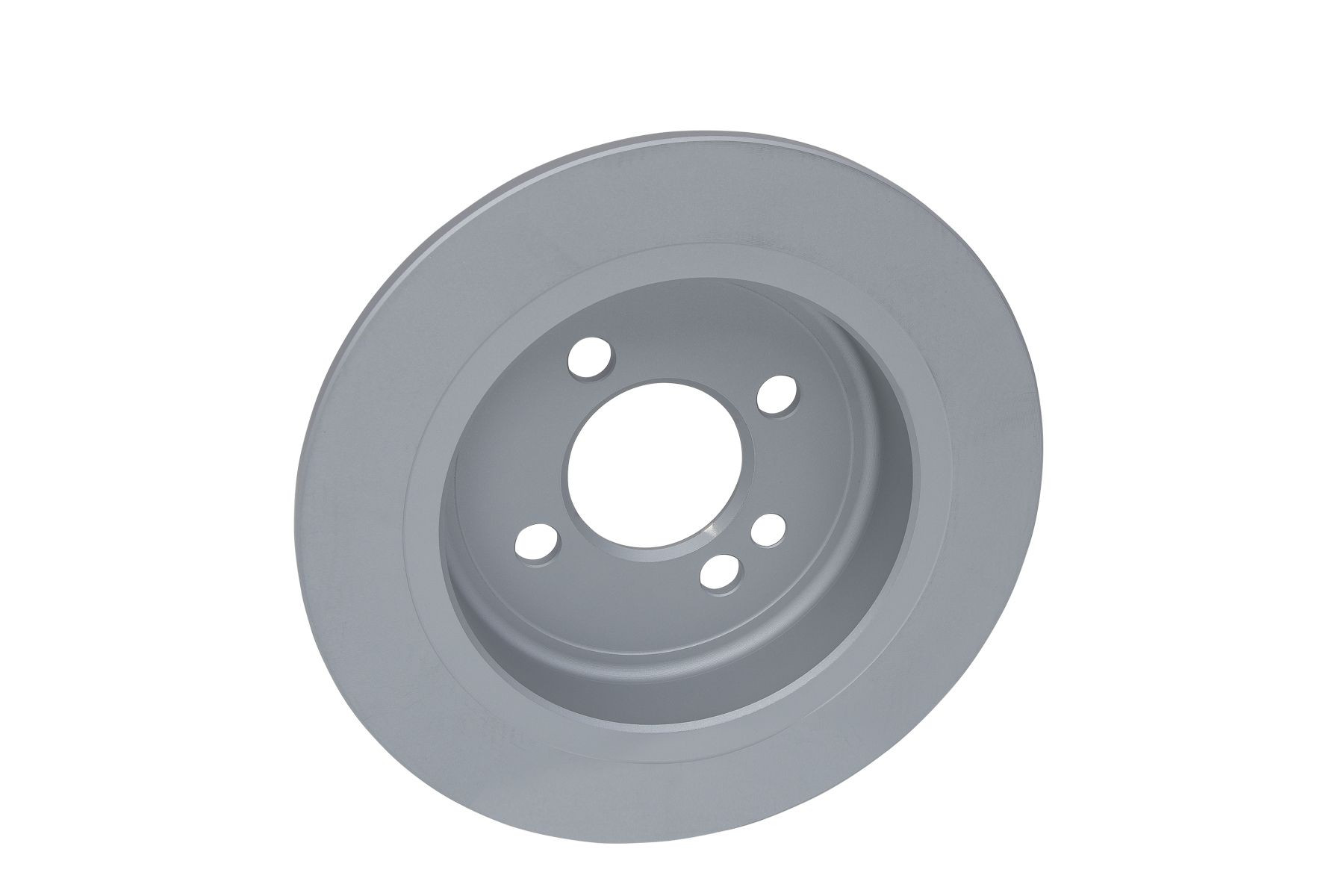 Stabdžių diskas ATE 24.0110-0271.1