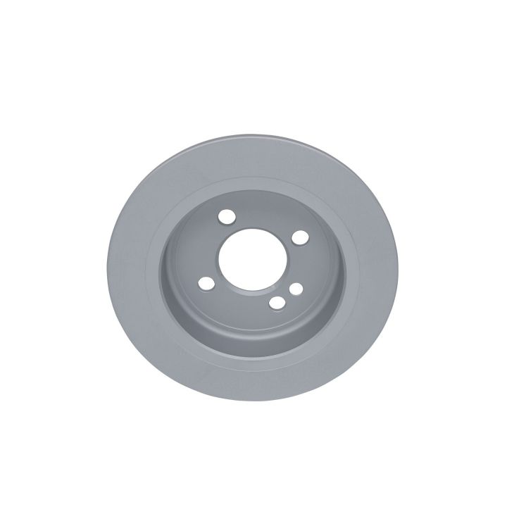 Stabdžių diskas ATE 24.0110-0271.1