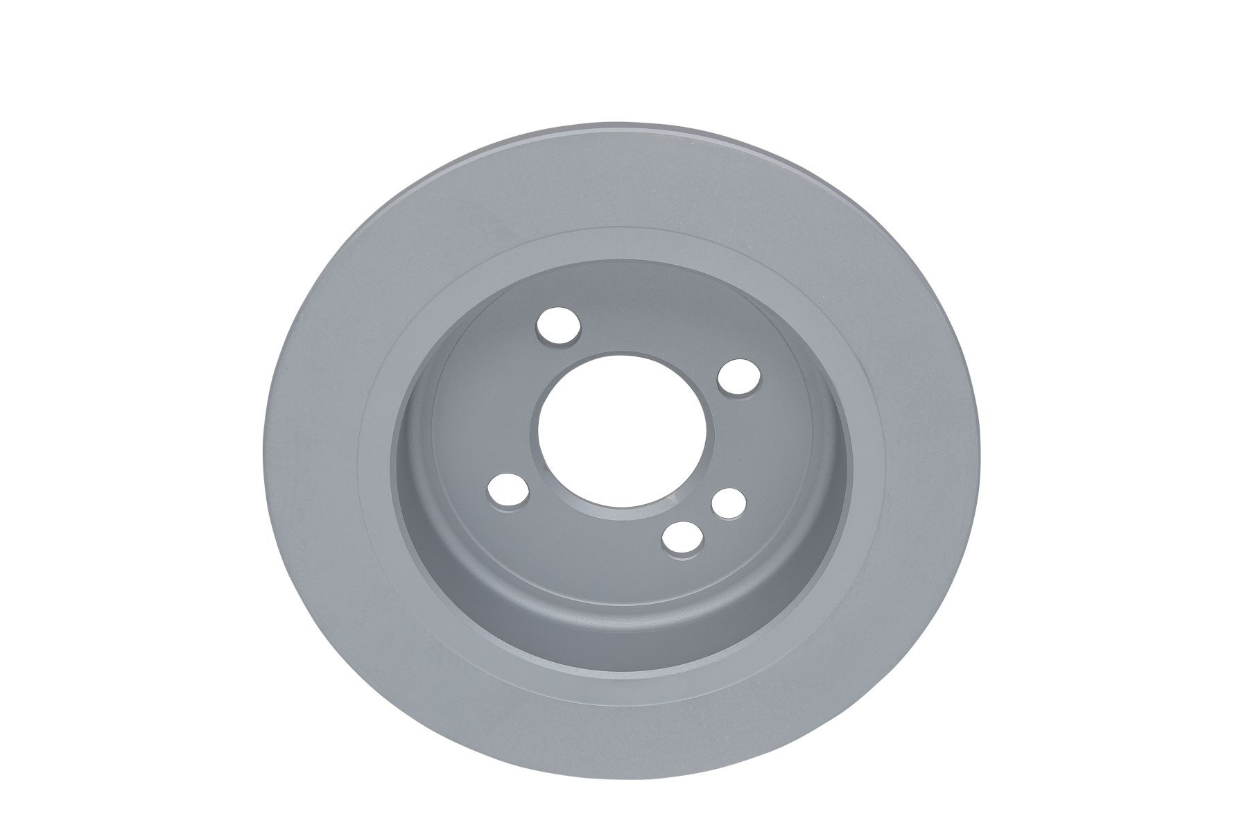 Stabdžių diskas ATE 24.0110-0271.1