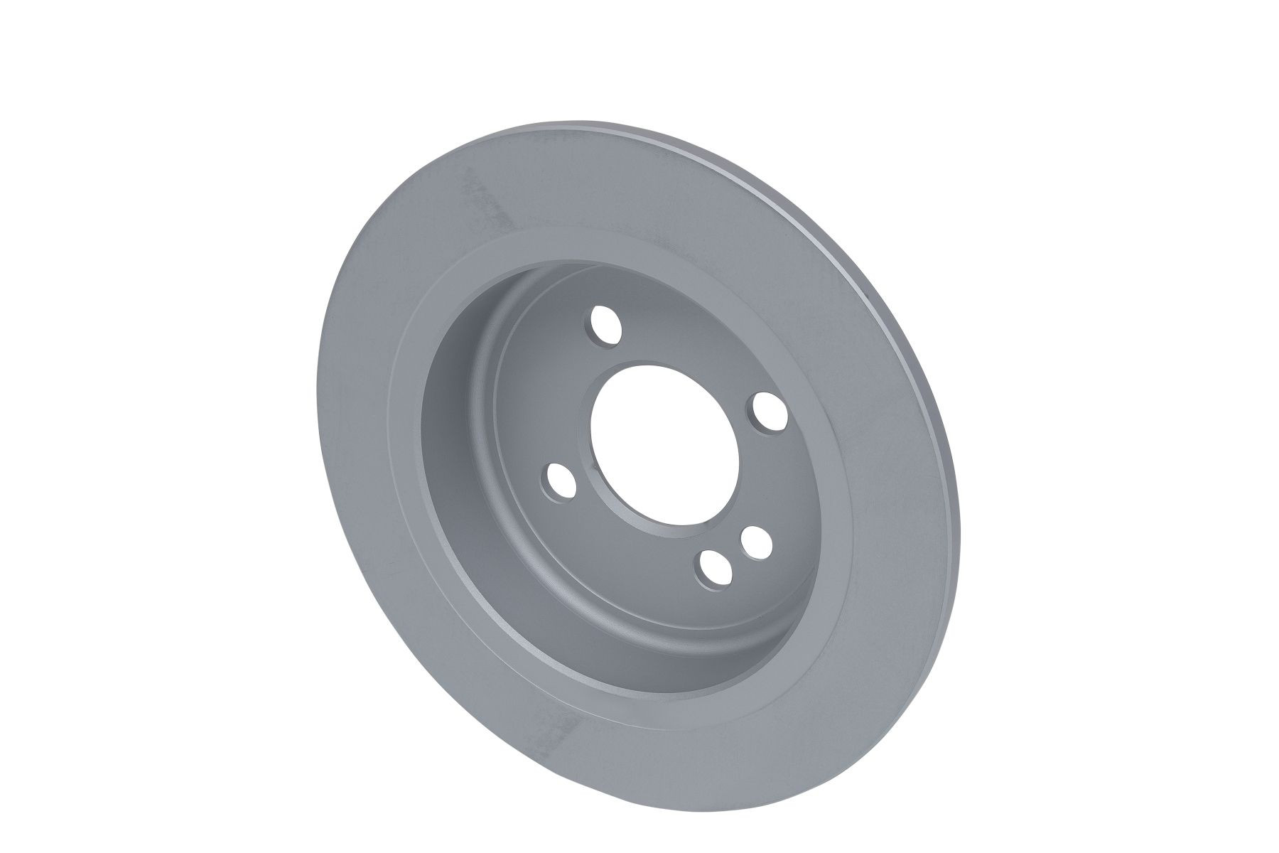 Stabdžių diskas ATE 24.0110-0271.1