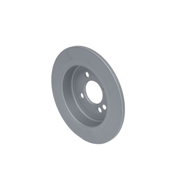 Stabdžių diskas ATE 24.0110-0271.1