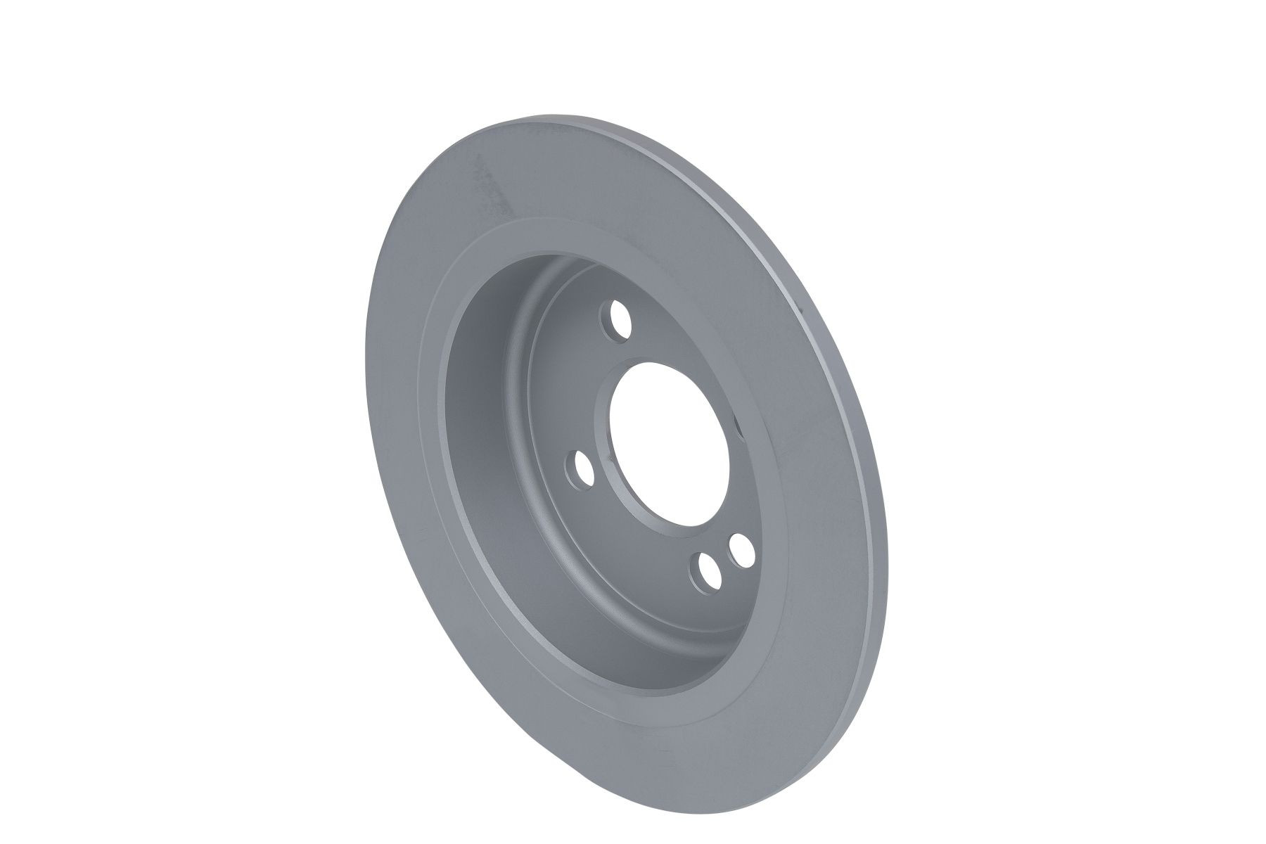 Stabdžių diskas ATE 24.0110-0271.1