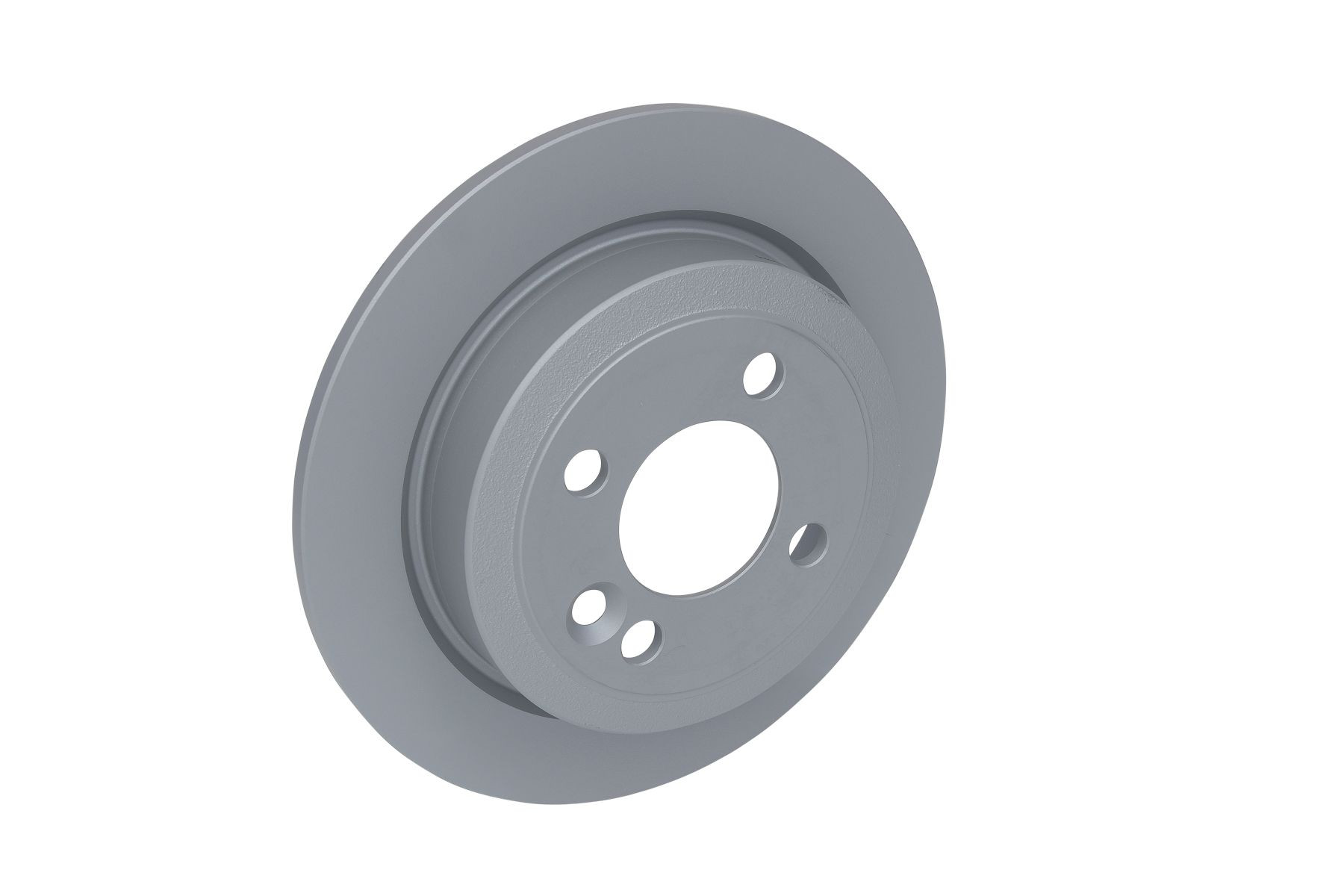 Stabdžių diskas ATE 24.0110-0271.1