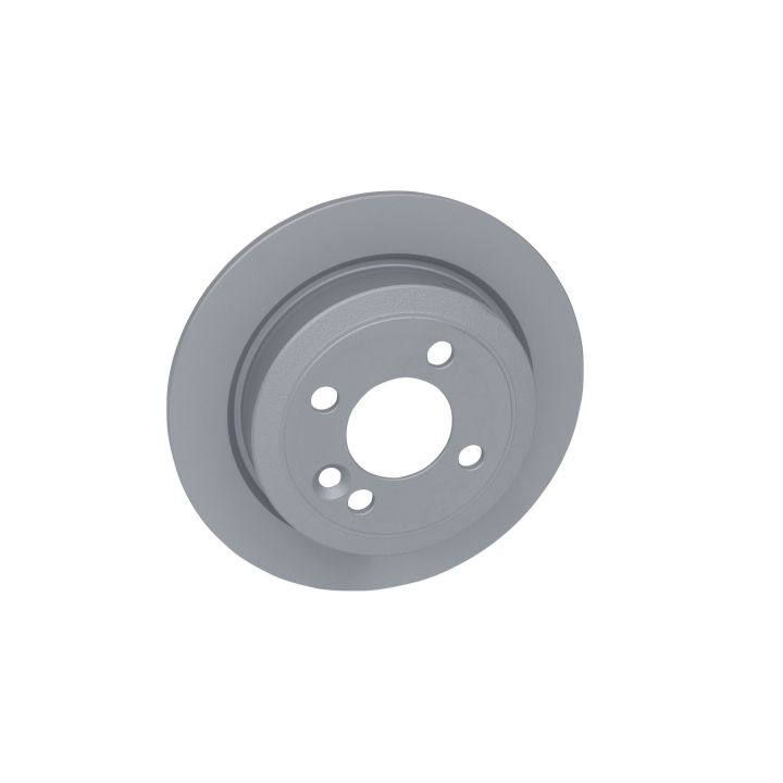 Stabdžių diskas ATE 24.0110-0271.1