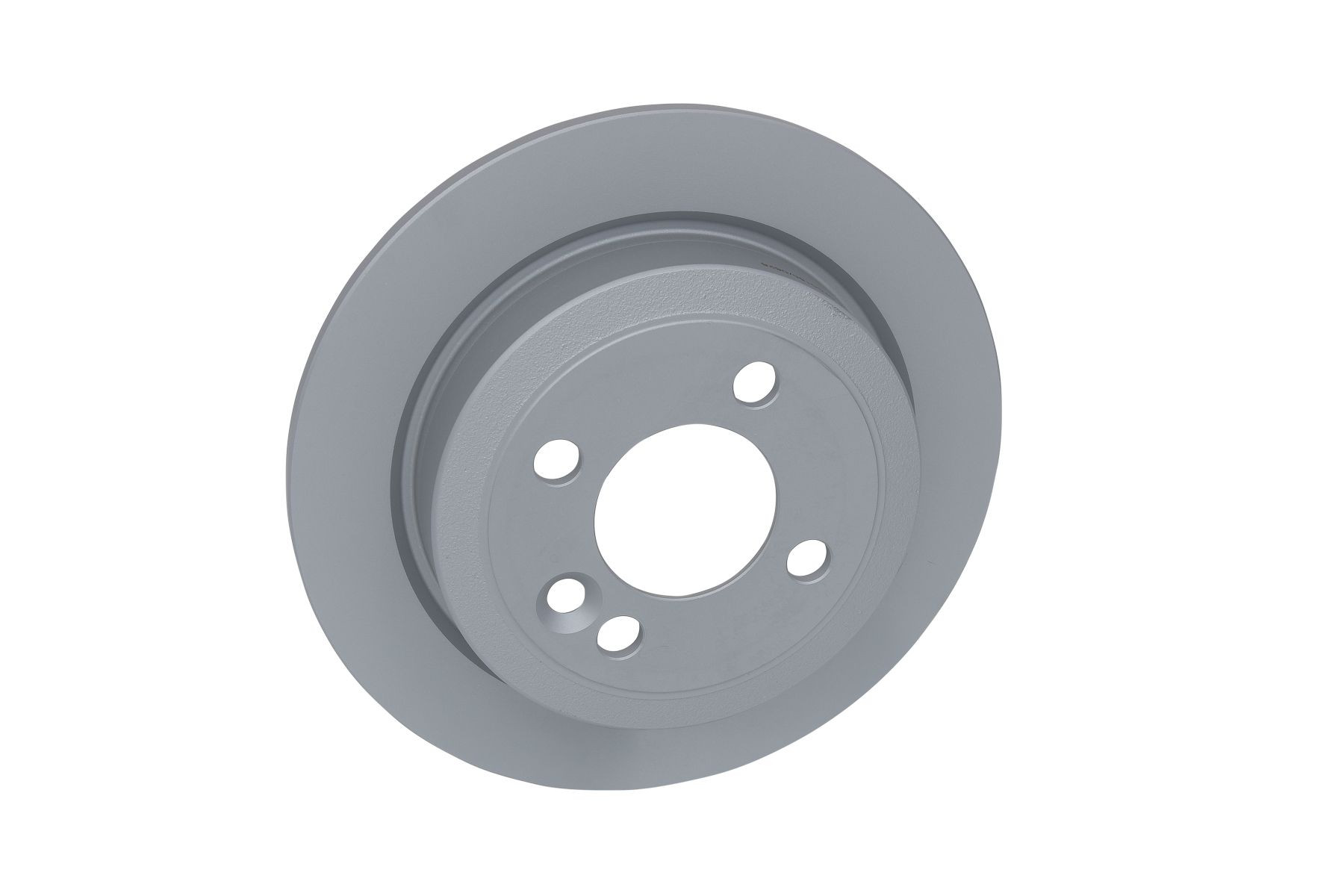 Stabdžių diskas ATE 24.0110-0271.1