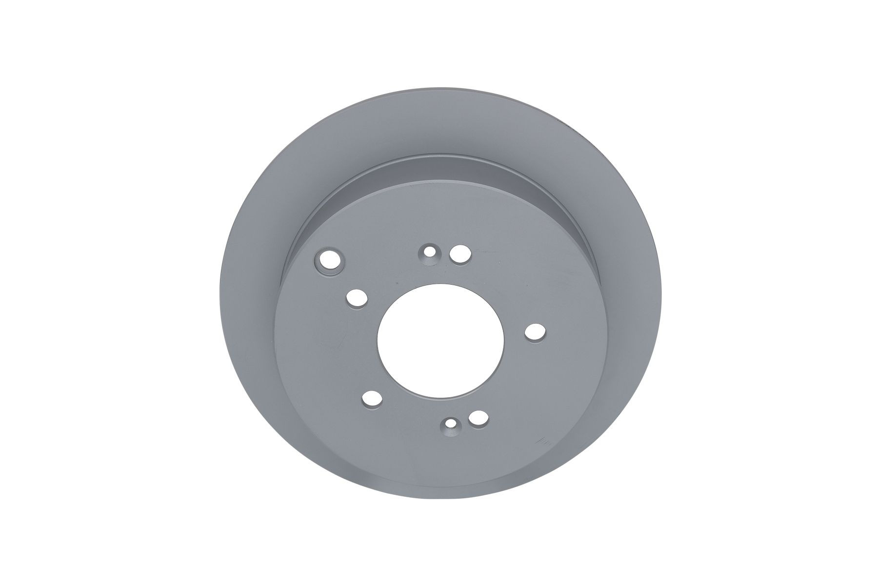 Stabdžių diskas ATE 24.0110-0286.1