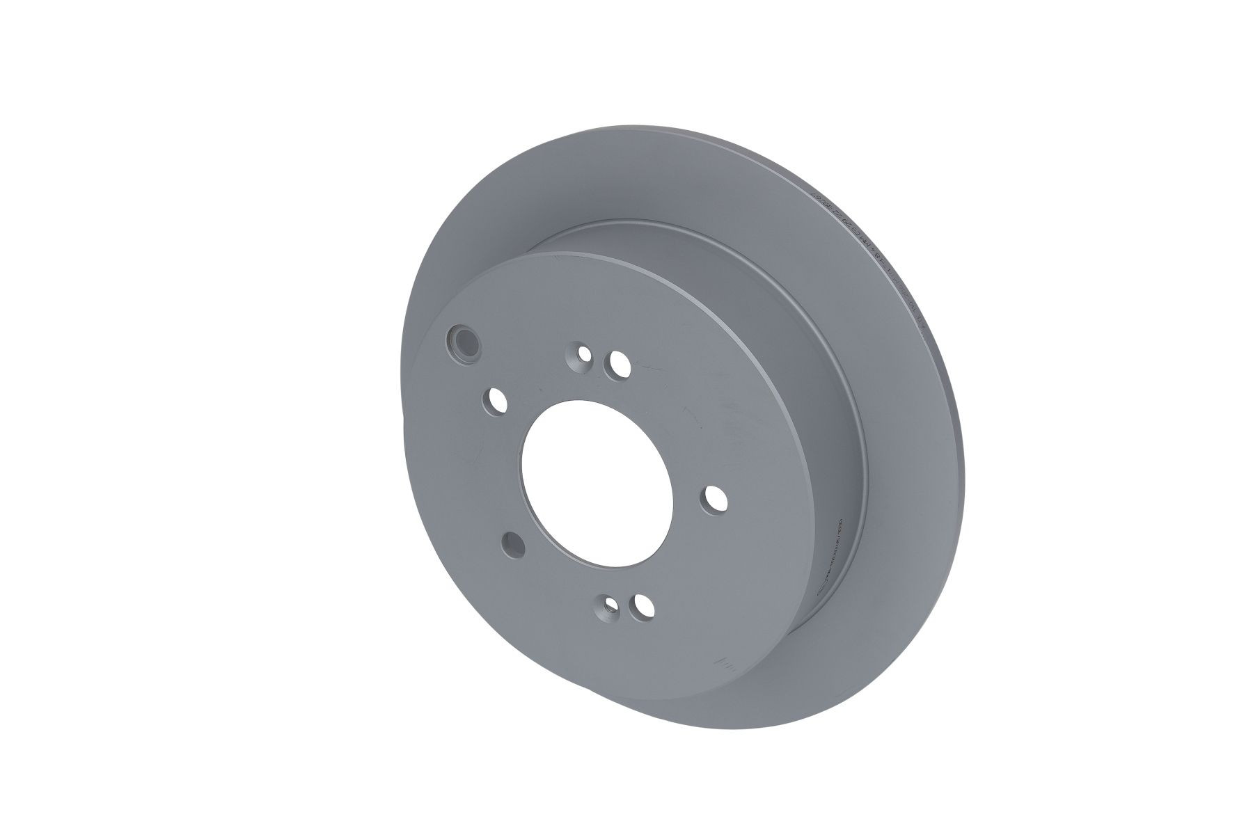 Stabdžių diskas ATE 24.0110-0286.1