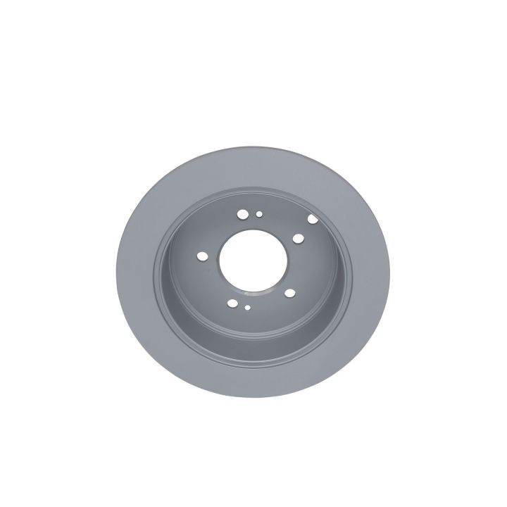 Stabdžių diskas ATE 24.0110-0286.1