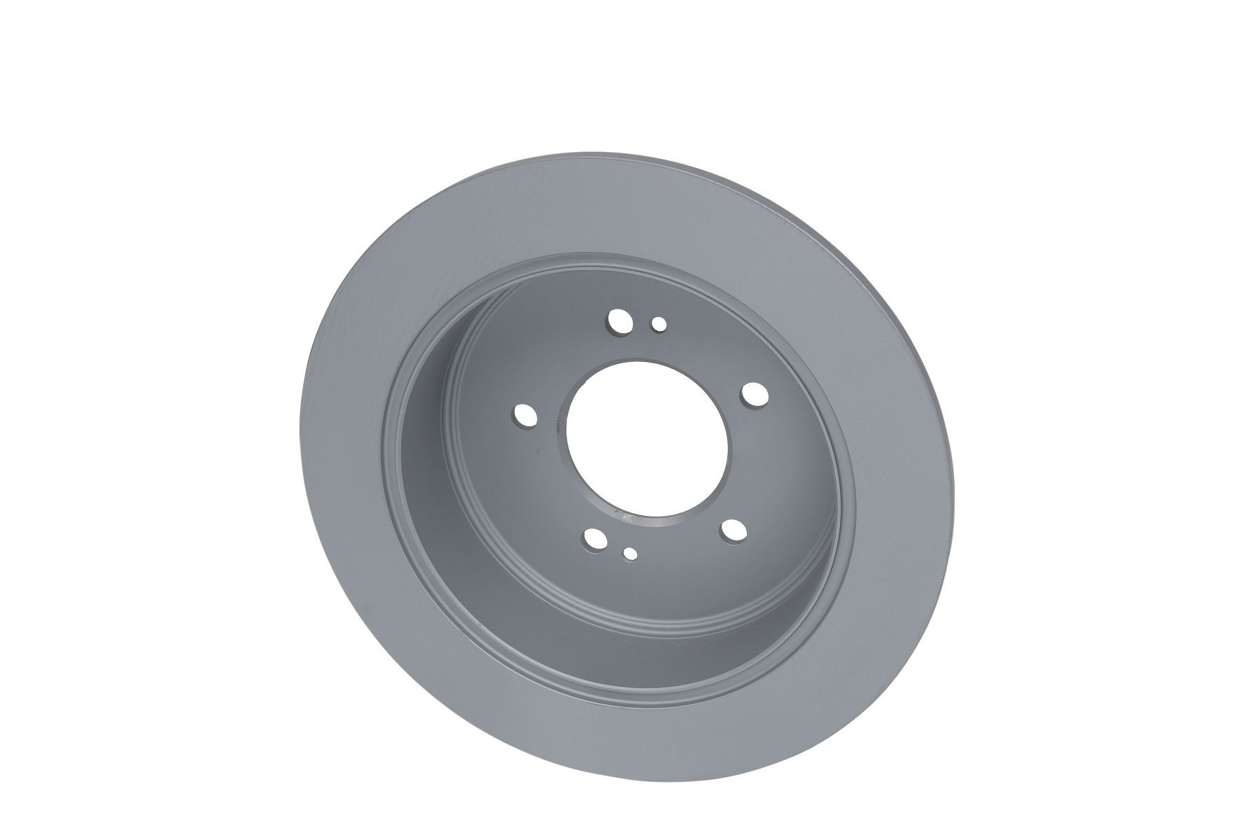 Stabdžių diskas ATE 24.0110-0286.1