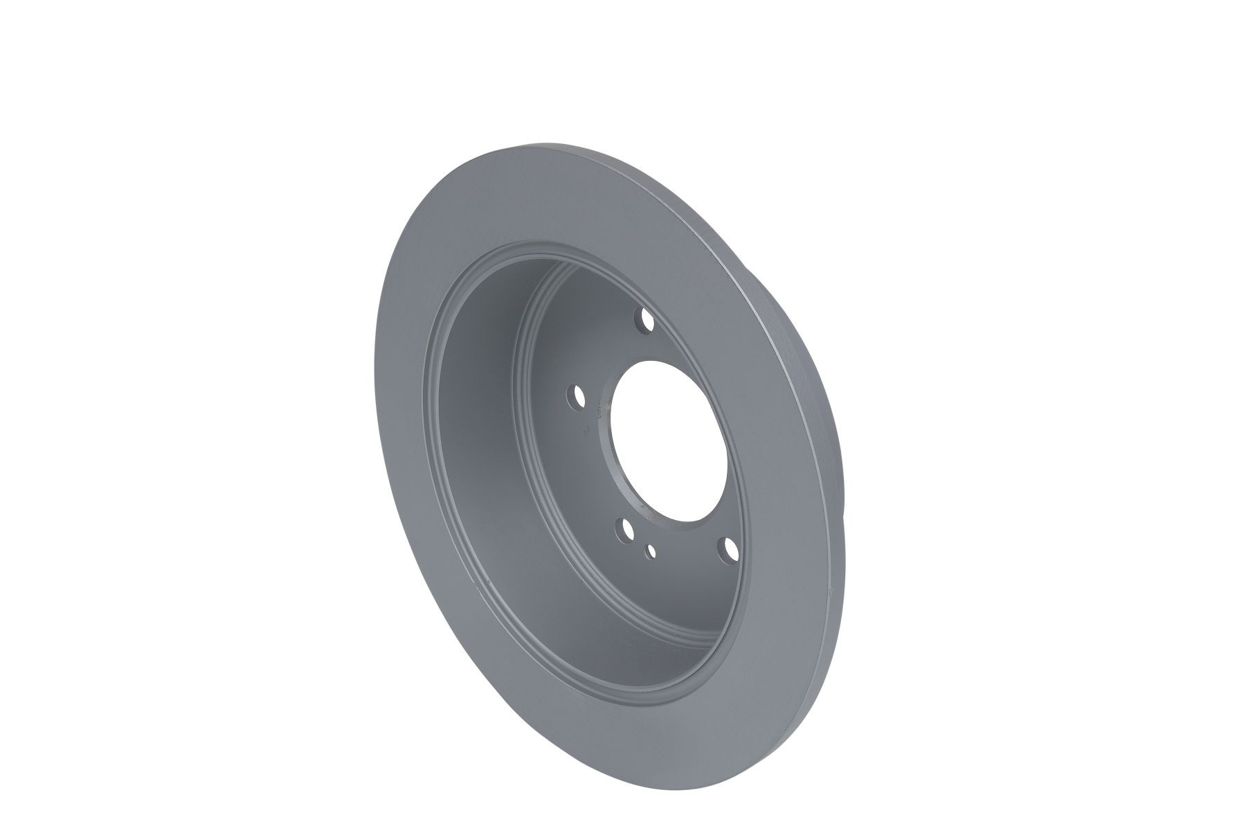 Stabdžių diskas ATE 24.0110-0286.1