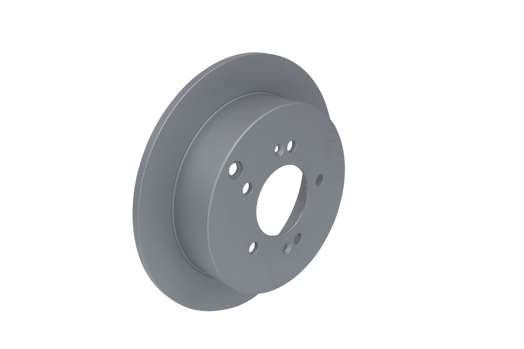 Stabdžių diskas ATE 24.0110-0286.1