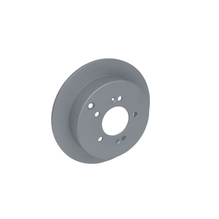 Stabdžių diskas ATE 24.0110-0286.1