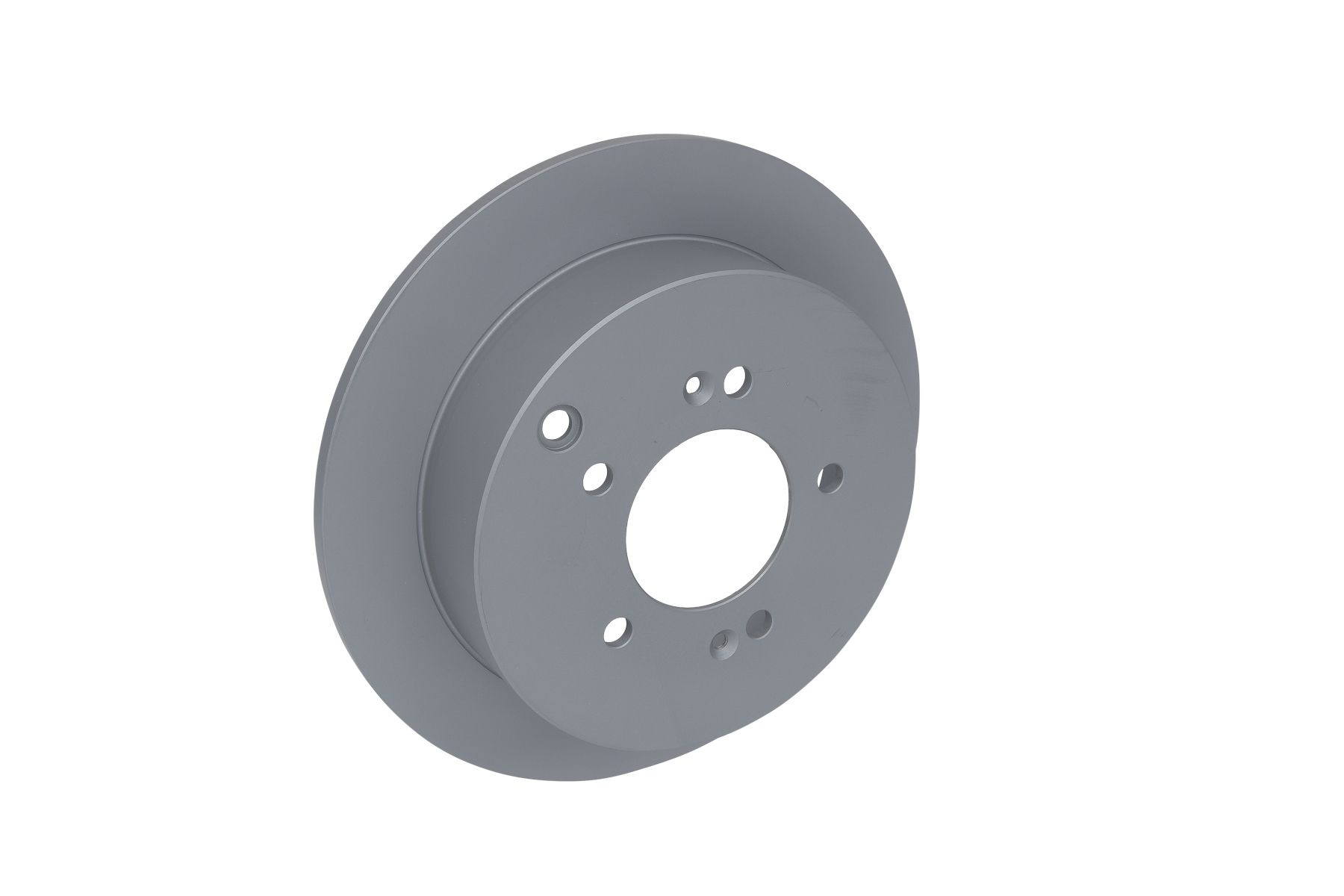 Stabdžių diskas ATE 24.0110-0286.1