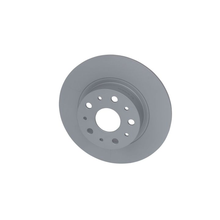 Stabdžių diskas ATE 24.0110-0290.1